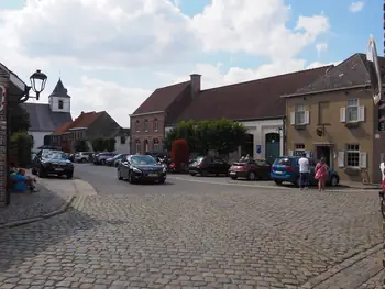 Kwaremont (Belgium)